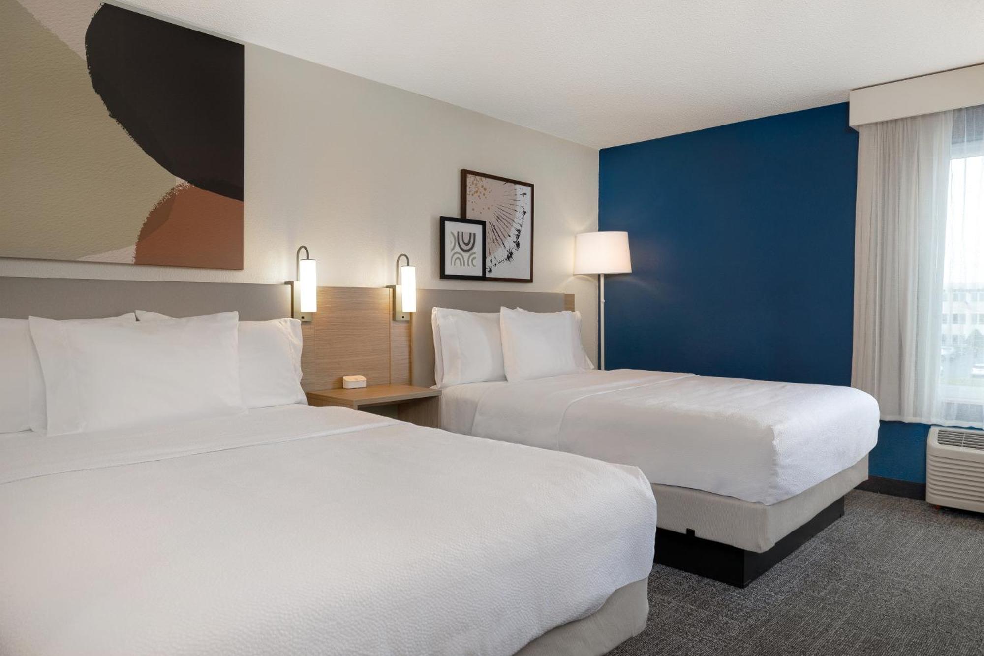Spark By Hilton Evansville East, In Exterior photo