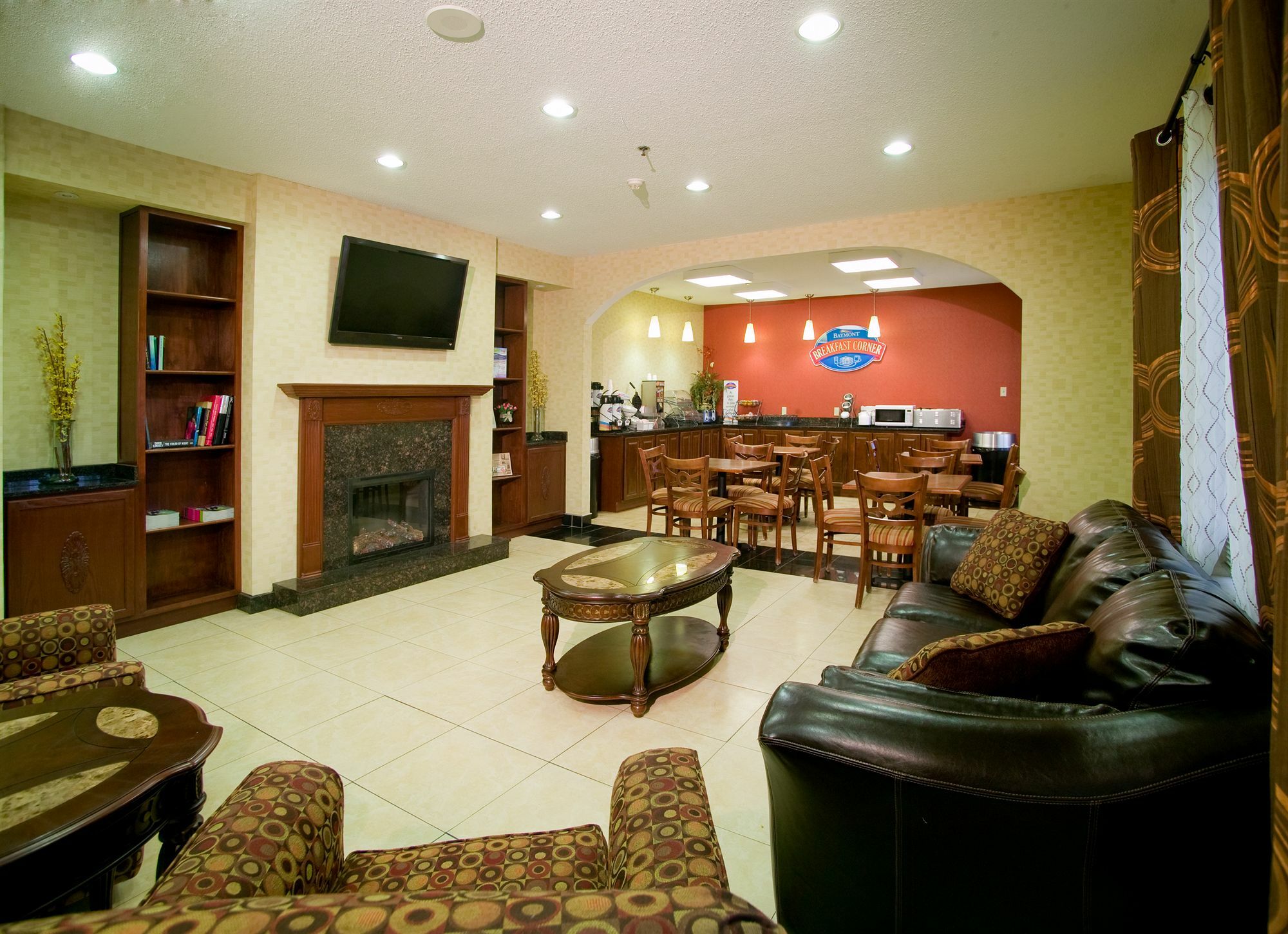 Spark By Hilton Evansville East, In Exterior photo